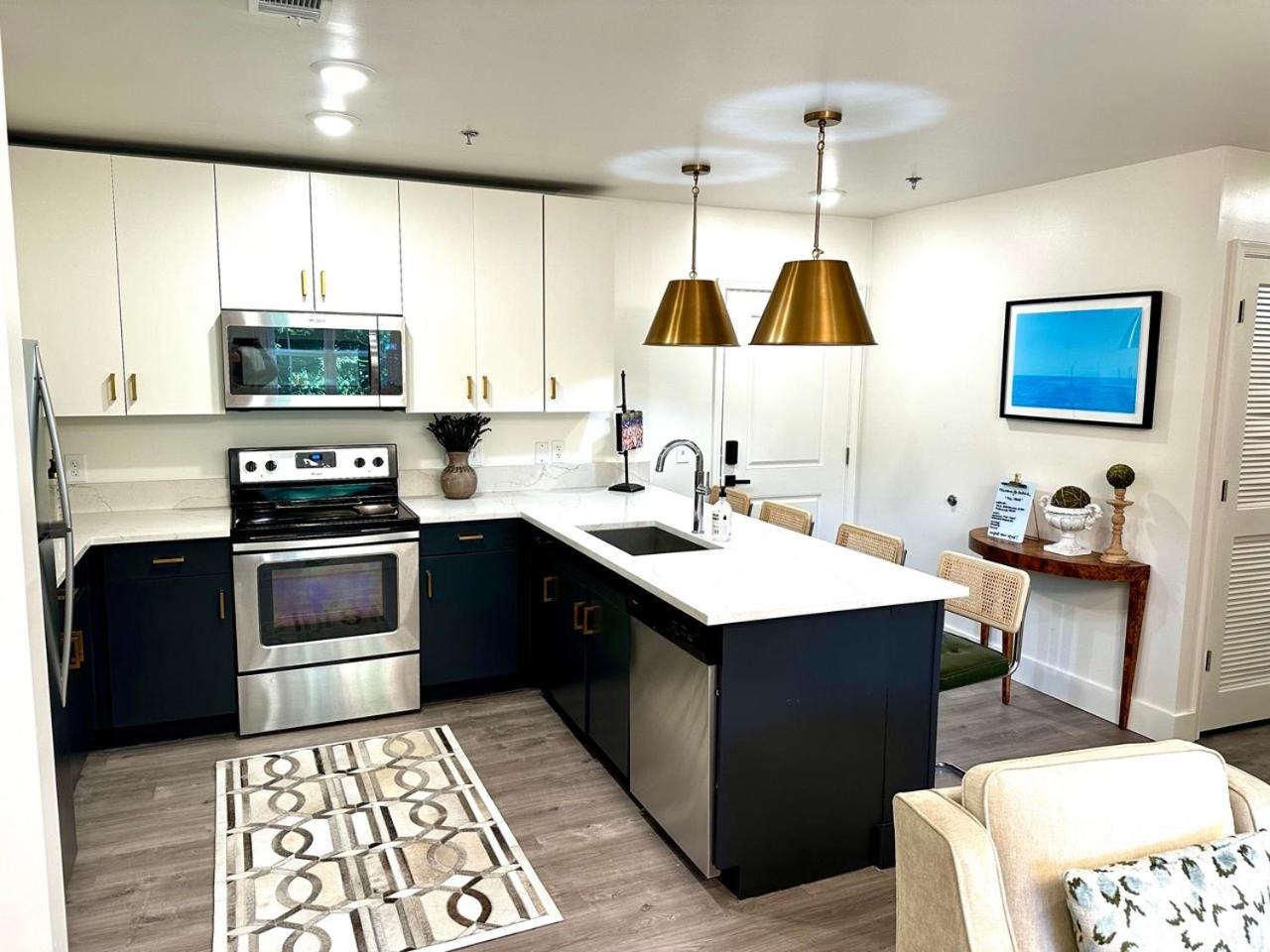 The Vault - Perfect Location! Apartman Oxford Kültér fotó